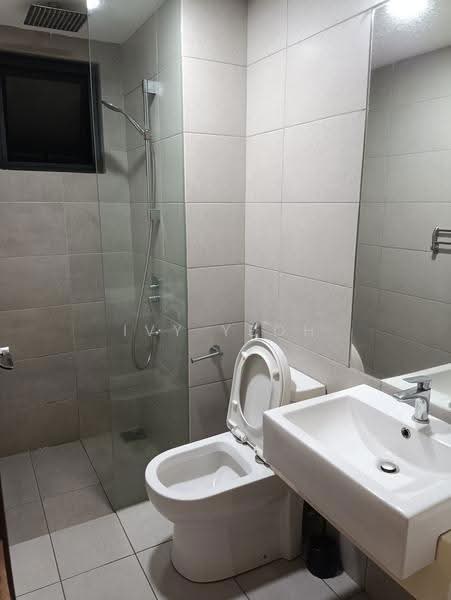 Kondominium untuk Dijual di TRI PINNACLE - Ivy Yeoh - Bathroom - PropertyGuru.com.my