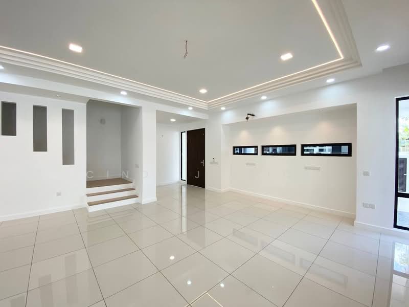 Semi-Detached House for Sale in Denai Alam (Shah Alam) - Cindy Jessica - Interior - PropertyGuru.com.my