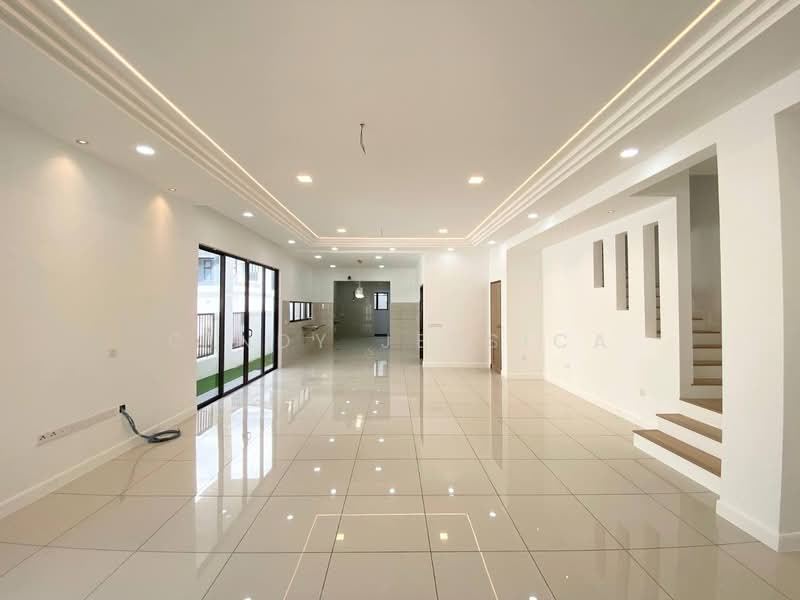 Semi-Detached House for Sale in Denai Alam (Shah Alam) - Cindy Jessica - PropertyGuru.com.my