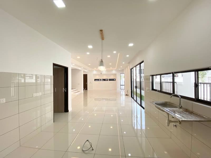Semi-Detached House for Sale in Denai Alam (Shah Alam) - Cindy Jessica - PropertyGuru.com.my