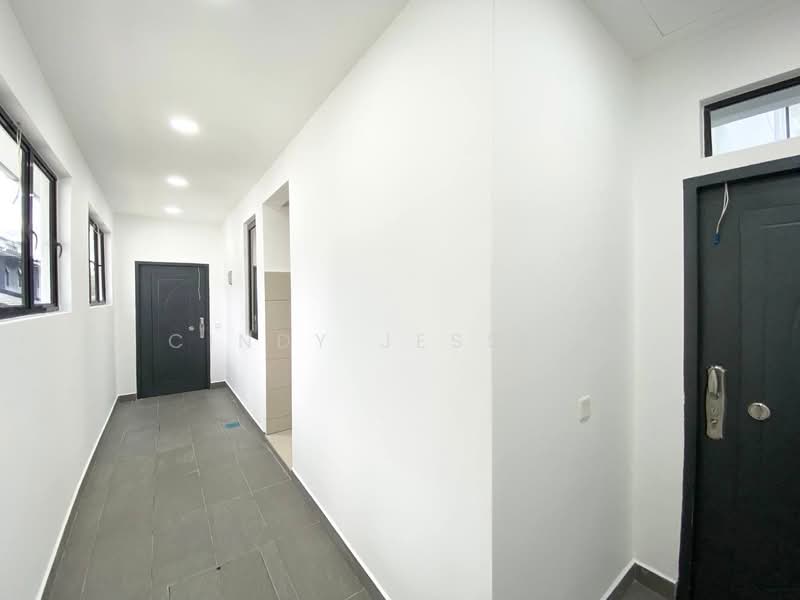 Semi-Detached House for Sale in Denai Alam (Shah Alam) - Cindy Jessica - PropertyGuru.com.my