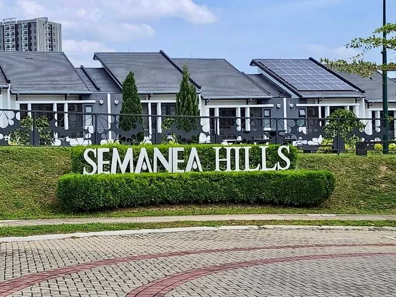 Semi-Detached House for Sale in Denai Alam (Shah Alam) - Cindy Jessica - PropertyGuru.com.my