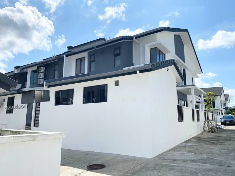 Semi-Detached House for Sale in Denai Alam (Shah Alam) - Cindy Jessica - PropertyGuru.com.my