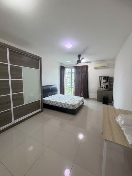 Service Residence for Rent at D'Ambience Residences (Pangsapuri Ikatan Flora) - Chang Kai Yin - PropertyGuru.com.my