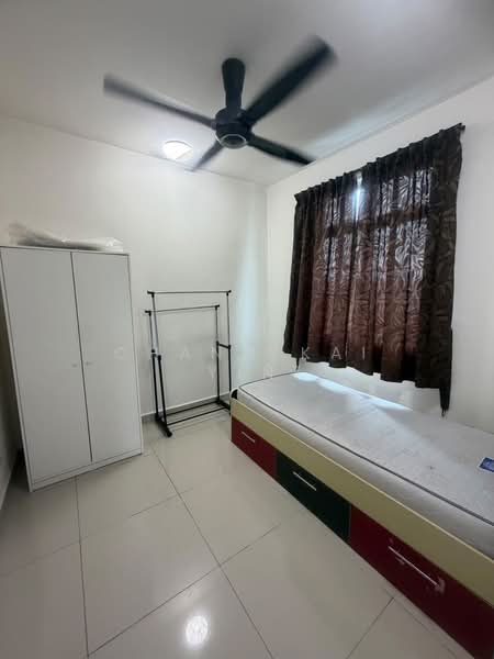 Service Residence for Rent at D'Ambience Residences (Pangsapuri Ikatan Flora) - Chang Kai Yin - PropertyGuru.com.my