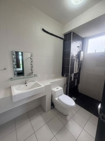 Service Residence for Rent at D'Ambience Residences (Pangsapuri Ikatan Flora) - Chang Kai Yin - PropertyGuru.com.my