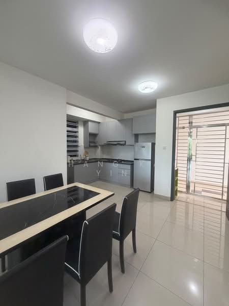 Service Residence for Rent at D'Ambience Residences (Pangsapuri Ikatan Flora) - Chang Kai Yin - PropertyGuru.com.my