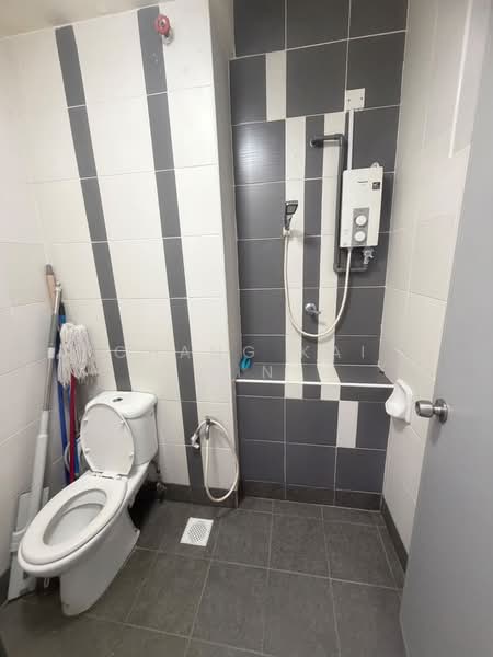 Service Residence for Rent at D'Ambience Residences (Pangsapuri Ikatan Flora) - Chang Kai Yin - PropertyGuru.com.my