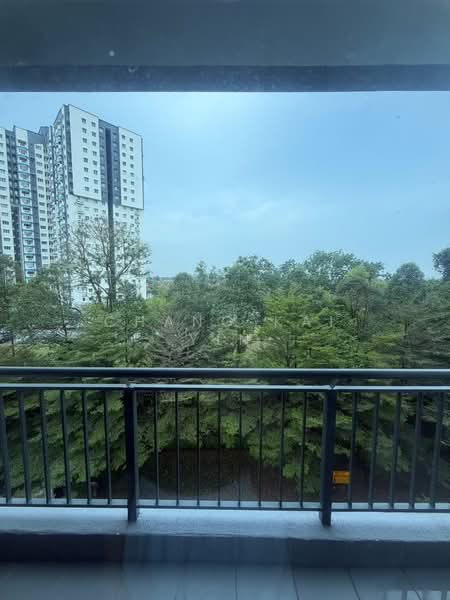 Service Residence for Rent at D'Ambience Residences (Pangsapuri Ikatan Flora) - Chang Kai Yin - PropertyGuru.com.my