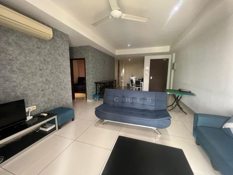 Condominium for Rent at KSL D'Esplanade Residence - Ian Chen - PropertyGuru.com.my