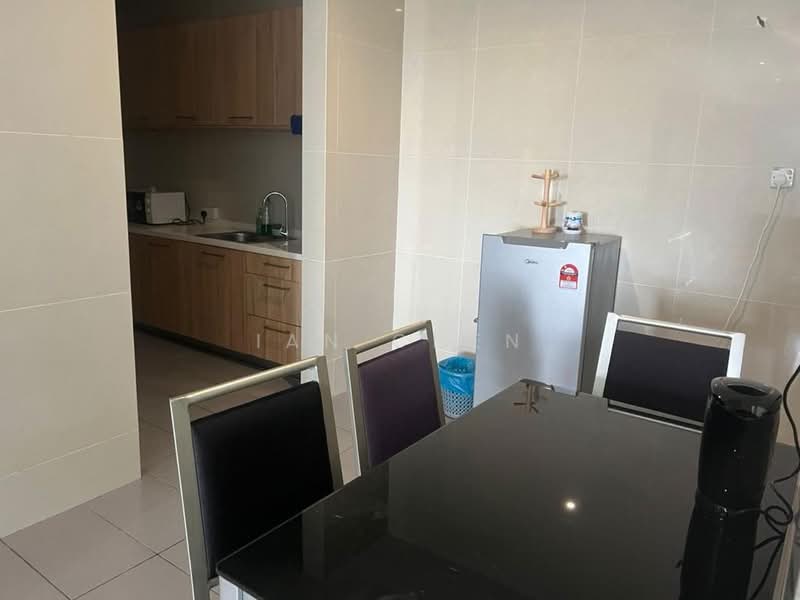 Condominium for Rent at KSL D'Esplanade Residence - Ian Chen - PropertyGuru.com.my