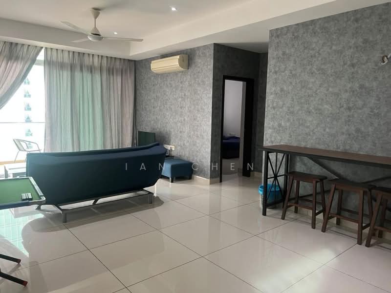 Condominium for Rent at KSL D'Esplanade Residence - Ian Chen - PropertyGuru.com.my