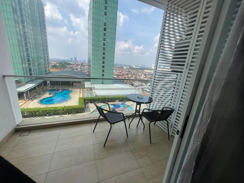 Condominium for Rent at KSL D'Esplanade Residence - Ian Chen - PropertyGuru.com.my