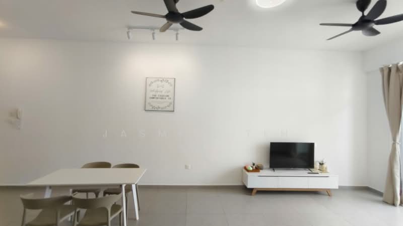 Condominium for Rent at The Sky @ Tripark - Jasmine Teh - PropertyGuru.com.my