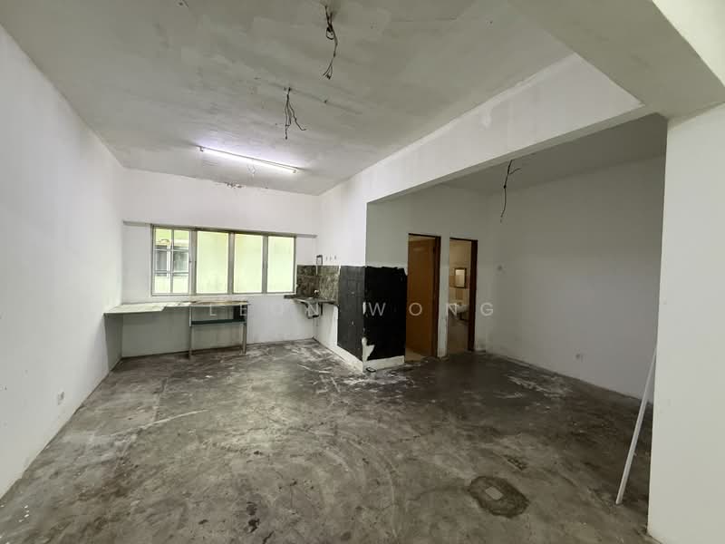 Shop / Office for Rent in Kampung Dato Lee Kim Sai (Rawang) - LEON WONG - PropertyGuru.com.my