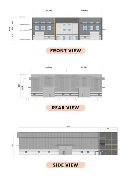 Kilang untuk Disewa di Jenjarom (Selangor) - Han Haw Ze - PropertyGuru.com.my