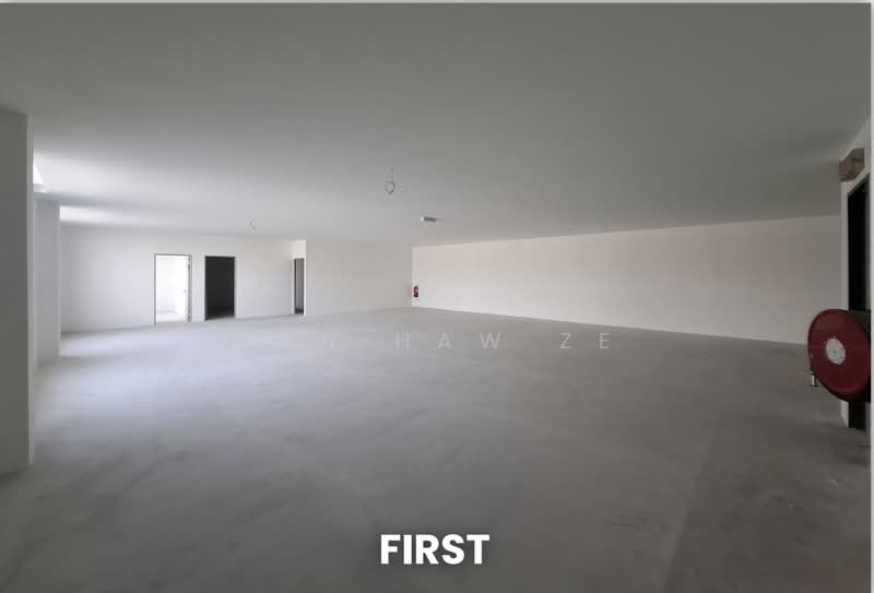 Kilang untuk Disewa di Jenjarom (Selangor) - Han Haw Ze - PropertyGuru.com.my