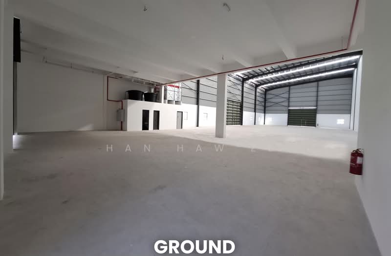Kilang untuk Disewa di Jenjarom (Selangor) - Han Haw Ze - PropertyGuru.com.my