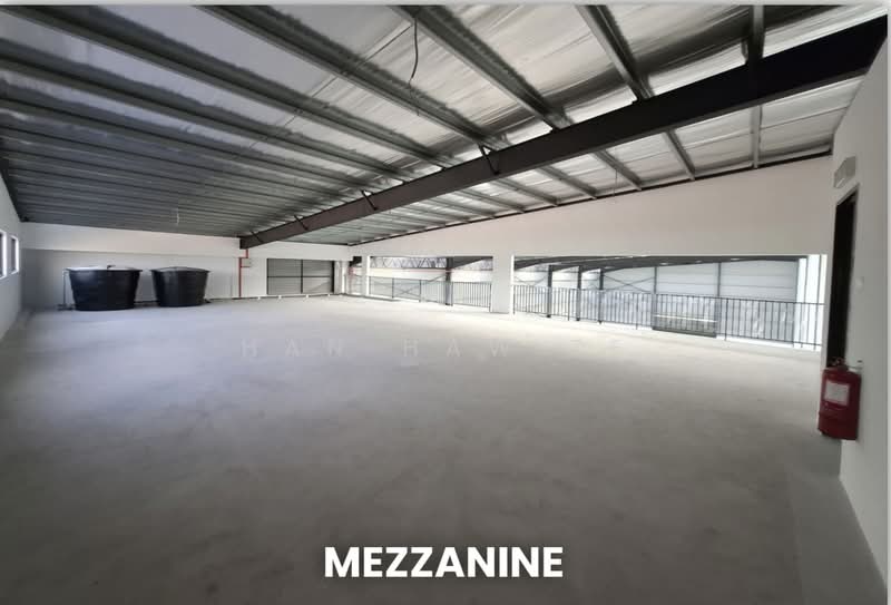 Kilang untuk Disewa di Jenjarom (Selangor) - Han Haw Ze - PropertyGuru.com.my