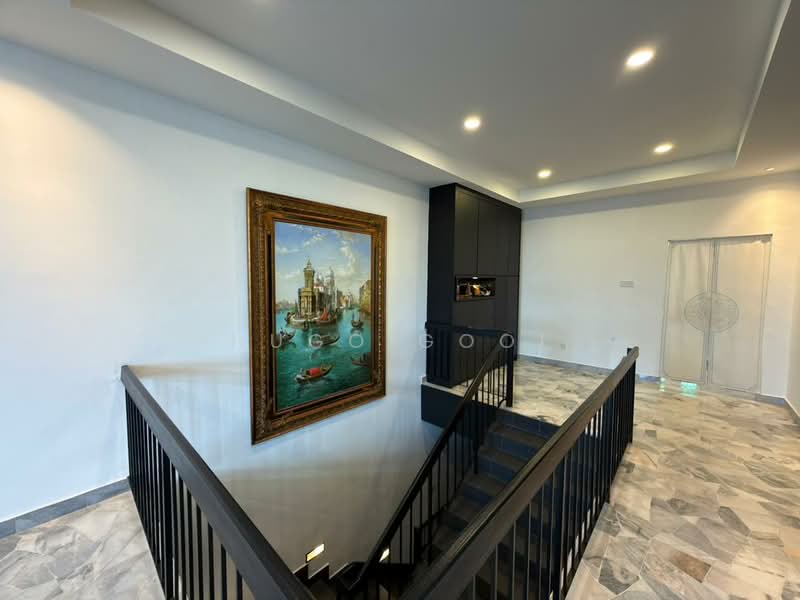 Semi-Detached House for Sale in Ampang (Kuala Lumpur) - Hugo Gooi - Interior - PropertyGuru.com.my