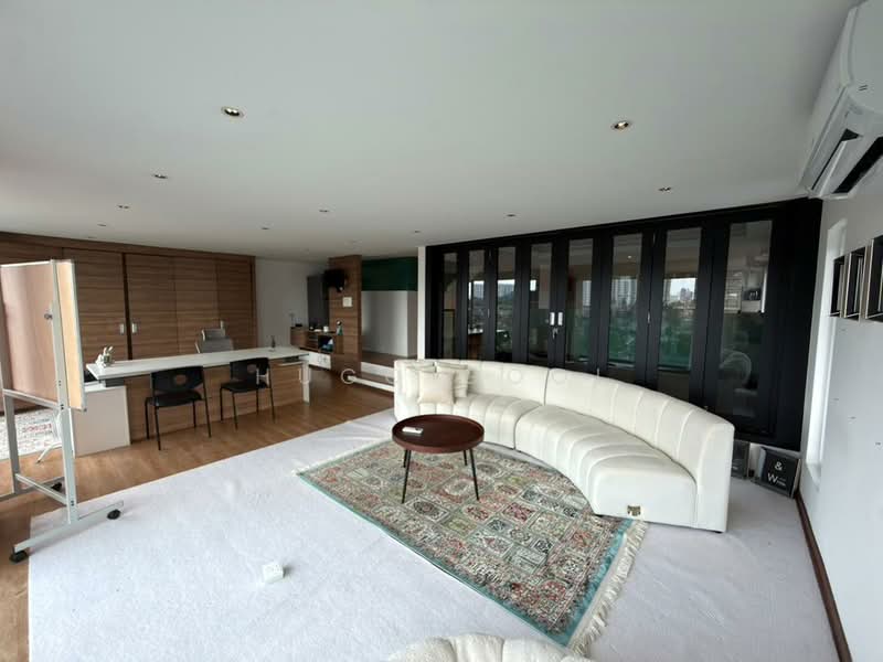 Semi-Detached House for Sale in Ampang (Kuala Lumpur) - Hugo Gooi - Study - PropertyGuru.com.my