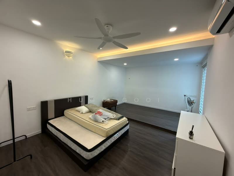 Semi-Detached House for Sale in Ampang (Kuala Lumpur) - Hugo Gooi - Bedroom - PropertyGuru.com.my