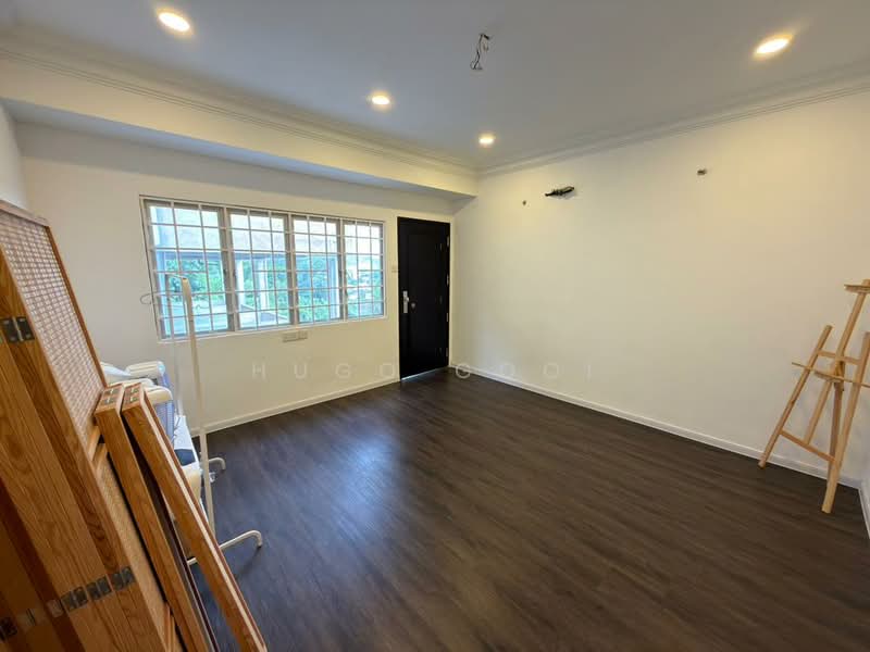 Semi-Detached House for Sale in Ampang (Kuala Lumpur) - Hugo Gooi - Interior - PropertyGuru.com.my