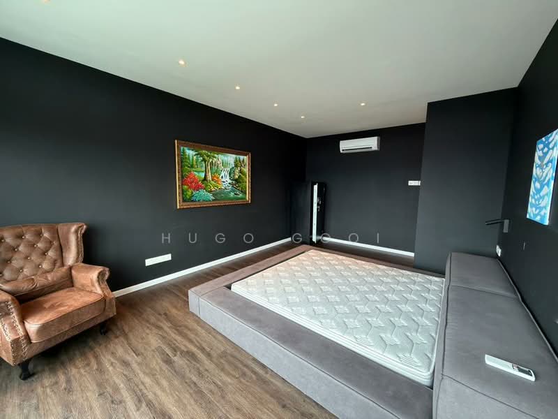 Semi-Detached House for Sale in Ampang (Kuala Lumpur) - Hugo Gooi - Bedroom - PropertyGuru.com.my