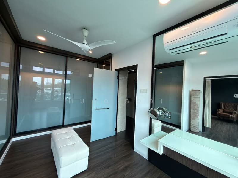 Semi-Detached House for Sale in Ampang (Kuala Lumpur) - Hugo Gooi - Interior - PropertyGuru.com.my