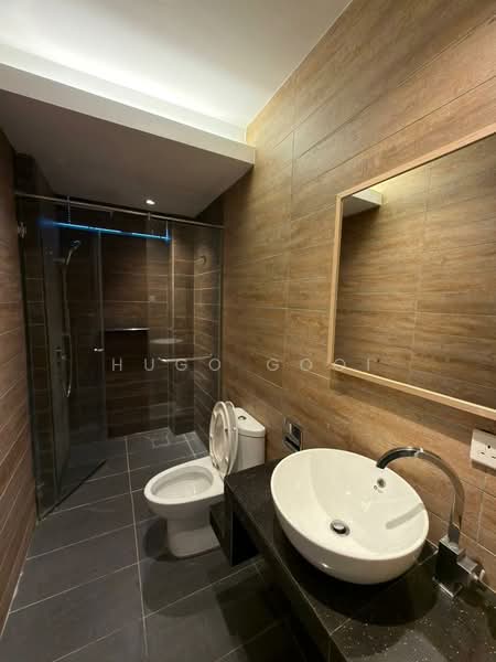 Semi-Detached House for Sale in Ampang (Kuala Lumpur) - Hugo Gooi - Bathroom - PropertyGuru.com.my