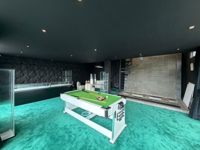 Semi-Detached House for Sale in Ampang (Kuala Lumpur) - Hugo Gooi - Interior - PropertyGuru.com.my