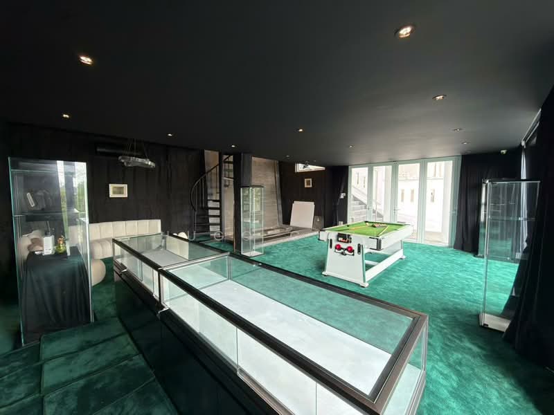 Semi-Detached House for Sale in Ampang (Kuala Lumpur) - Hugo Gooi - Interior - PropertyGuru.com.my