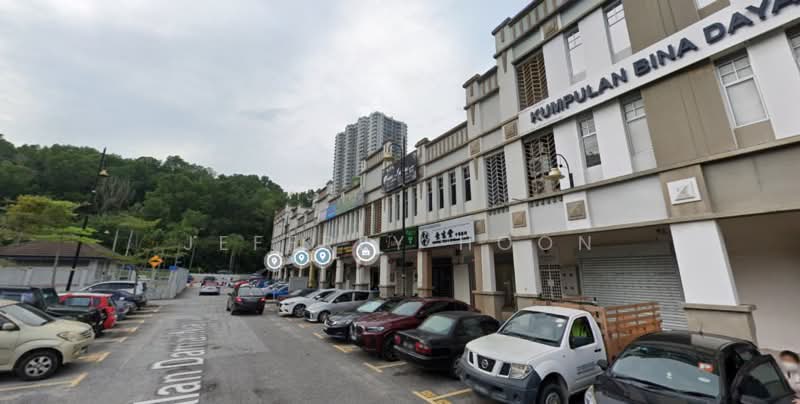 Shop for Sale in Alam Damai (Cheras) - Jeffrey Hoon - PropertyGuru.com.my