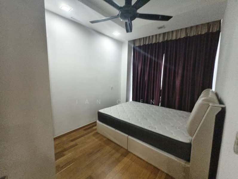 Townhouse for Rent in Taman Sutera Utama (Skudai) - Ian Chen - PropertyGuru.com.my