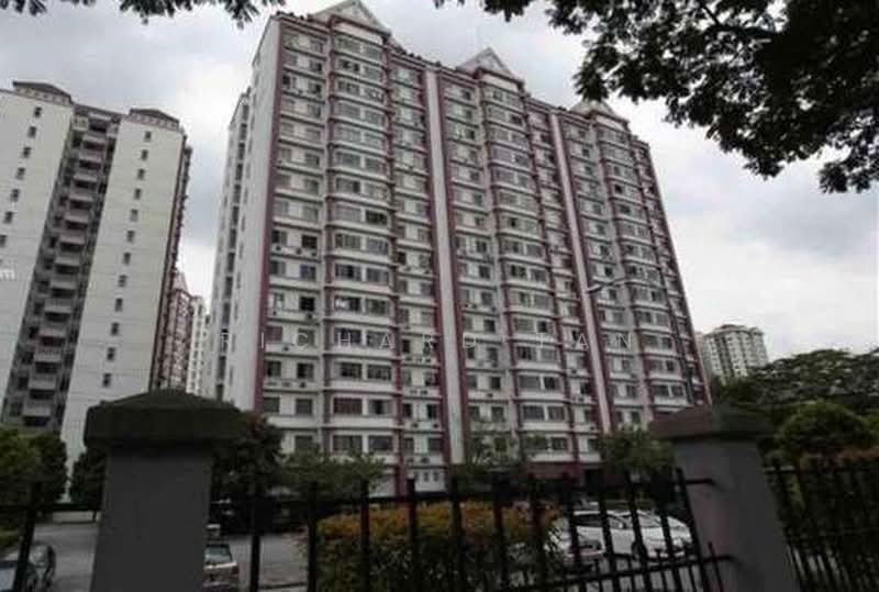 Kondominium untuk Dijual di Danau Impian - Richard Tan - Exterior - PropertyGuru.com.my