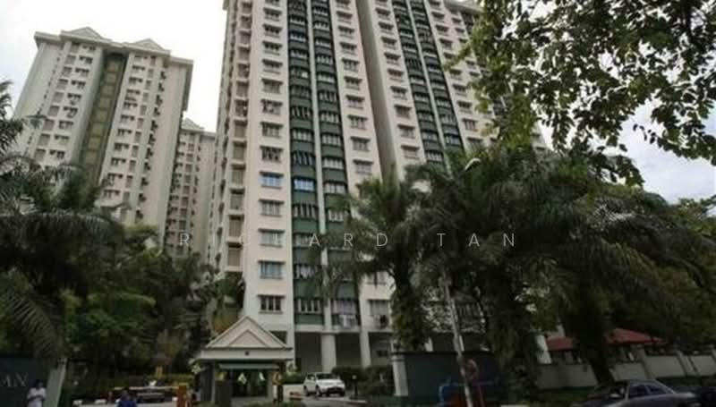 Kondominium untuk Dijual di Danau Impian - Richard Tan - Exterior - PropertyGuru.com.my