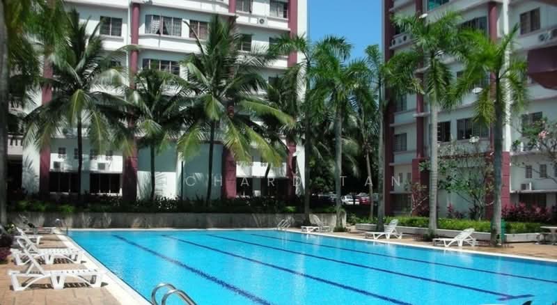 Kondominium untuk Dijual di Danau Impian - Richard Tan - Exterior - PropertyGuru.com.my