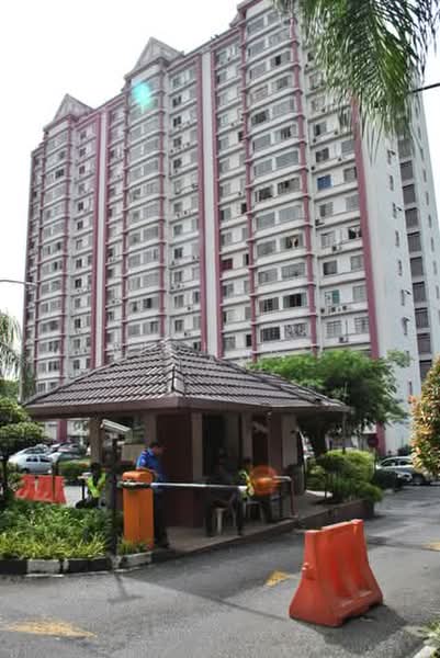 Kondominium untuk Dijual di Danau Impian - Richard Tan - Exterior - PropertyGuru.com.my