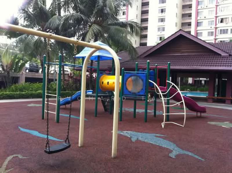 Kondominium untuk Dijual di Danau Impian - Richard Tan - Exterior - PropertyGuru.com.my