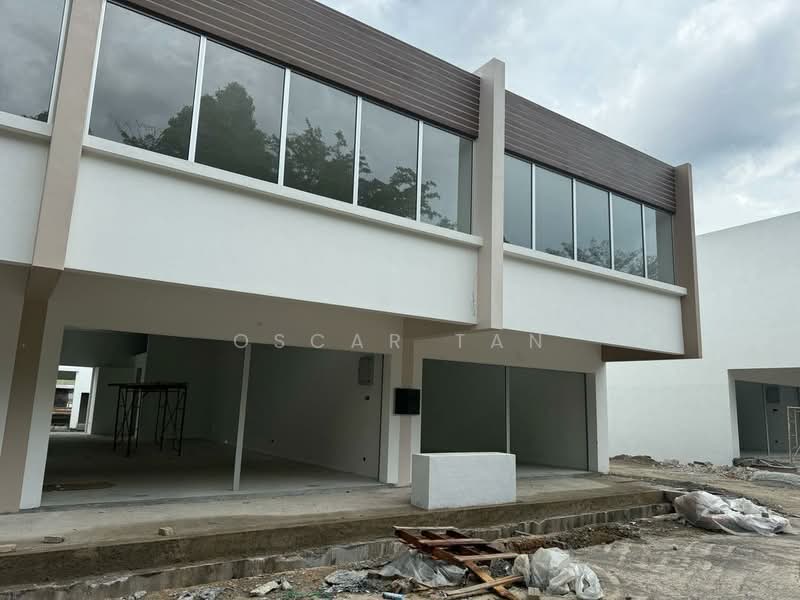 Shop for Rent in Bandar Tasik Kesuma (Beranang) - Oscar Tan - Exterior - PropertyGuru.com.my