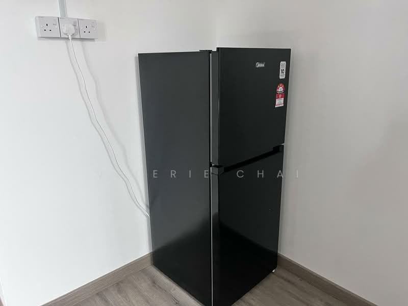 Apartment for Rent at Ixora Court - Valerie Chai - Interior - PropertyGuru.com.my