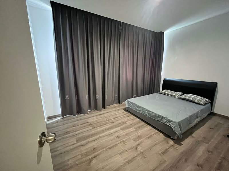 Apartment for Rent at Ixora Court - Valerie Chai - Bedroom - PropertyGuru.com.my