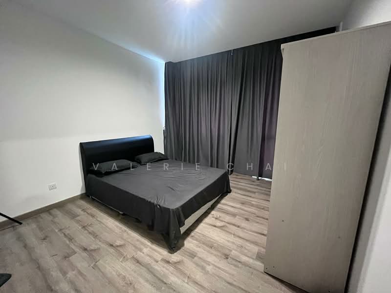 Apartment for Rent at Ixora Court - Valerie Chai - Bedroom - PropertyGuru.com.my