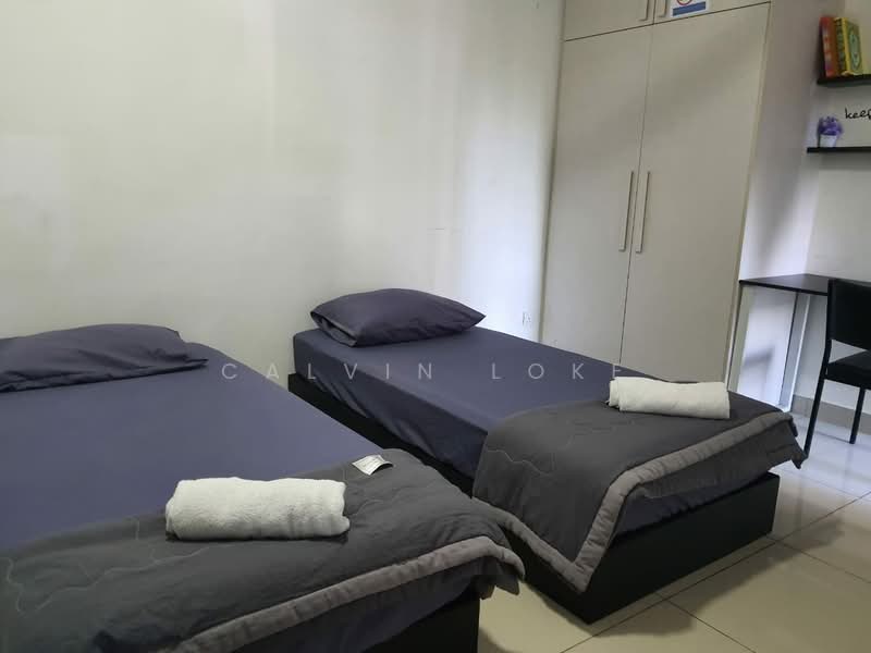 Condominium for Rent at Dwiputra Residences - Calvin Loke - PropertyGuru.com.my