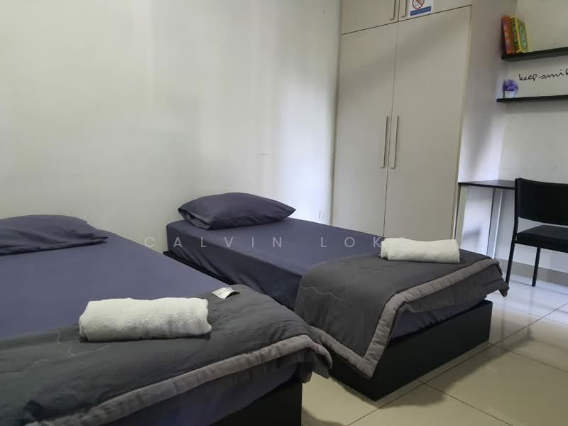 Condominium for Rent at Dwiputra Residences - Calvin Loke - PropertyGuru.com.my
