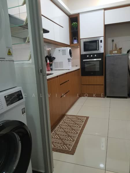 Condominium for Rent at Dwiputra Residences - Calvin Loke - PropertyGuru.com.my