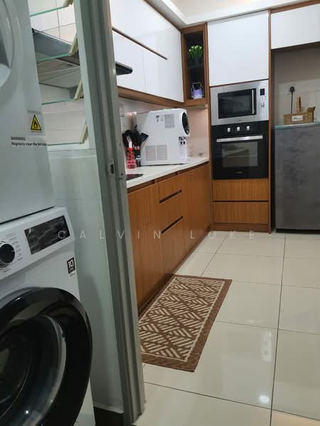 Condominium for Rent at Dwiputra Residences - Calvin Loke - PropertyGuru.com.my