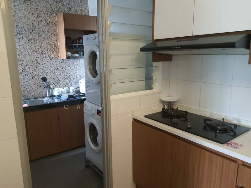Condominium for Rent at Dwiputra Residences - Calvin Loke - PropertyGuru.com.my