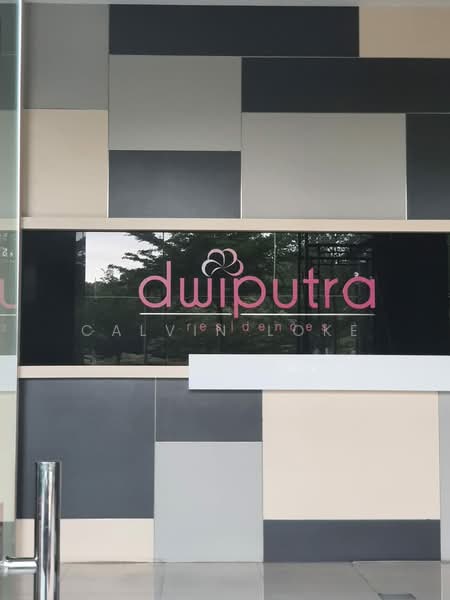 Condominium for Rent at Dwiputra Residences - Calvin Loke - PropertyGuru.com.my