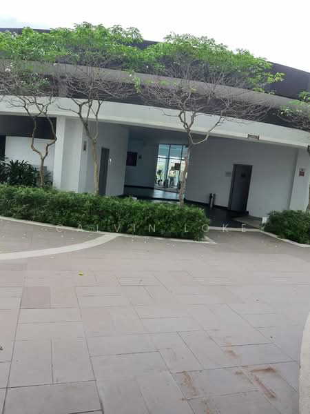 Condominium for Rent at Dwiputra Residences - Calvin Loke - PropertyGuru.com.my